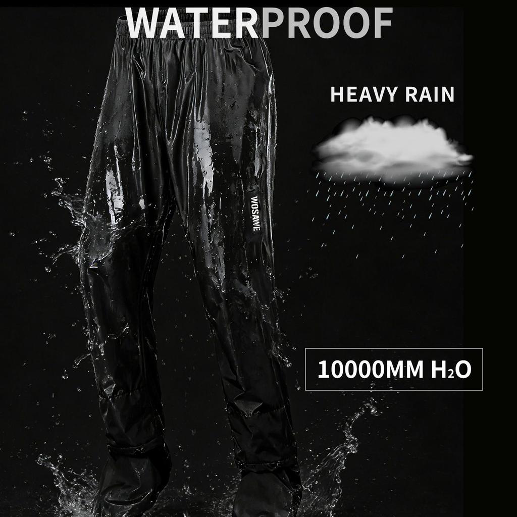 Veste de randonnée imperméable pour hommes et femmes, manteau