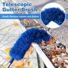 Washable Telescopic Duster Microfibre Cleaner Brush Practical Spider Web Removal  Home Cleaning
