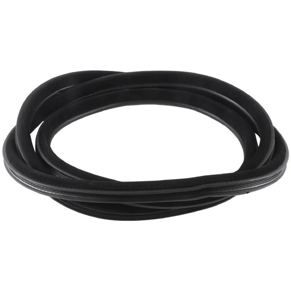 Car Front Door Weatherstrip Seal 51727278503 For BMW 5 Series F10 F18 LCI