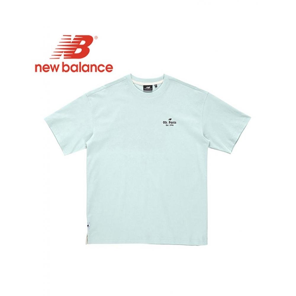 

Новый баланс Uni Nb X Ofr paris Nbneb2l023 84 minted/105