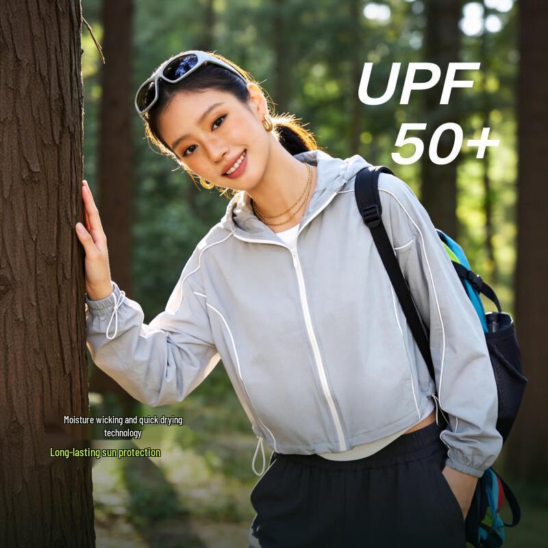 STAR DIARY Women's Outdoor Cooling UV Protection Sun Shirt