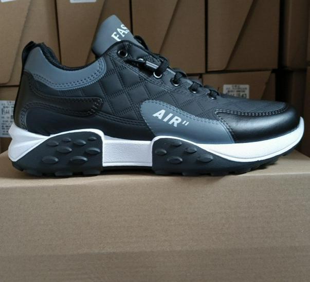 

2023 Мужские повседневные дышащие кроссовки на толстой подошве для весны и осени 41