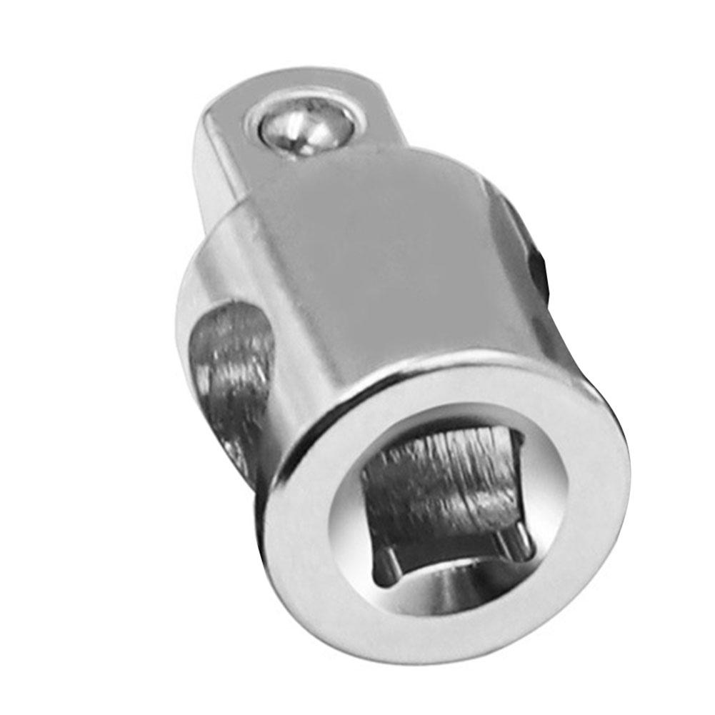 Ratchet Socket Adapter Sleeve Sliding Rod Socket Wrench 16mm