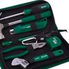 SATA 06001 7-Piece Household Basic Repair Tool Set