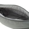 Legato Largo Padded Nylon Hammock One-Shoulder Bag, Water-Repellent, A5 Size