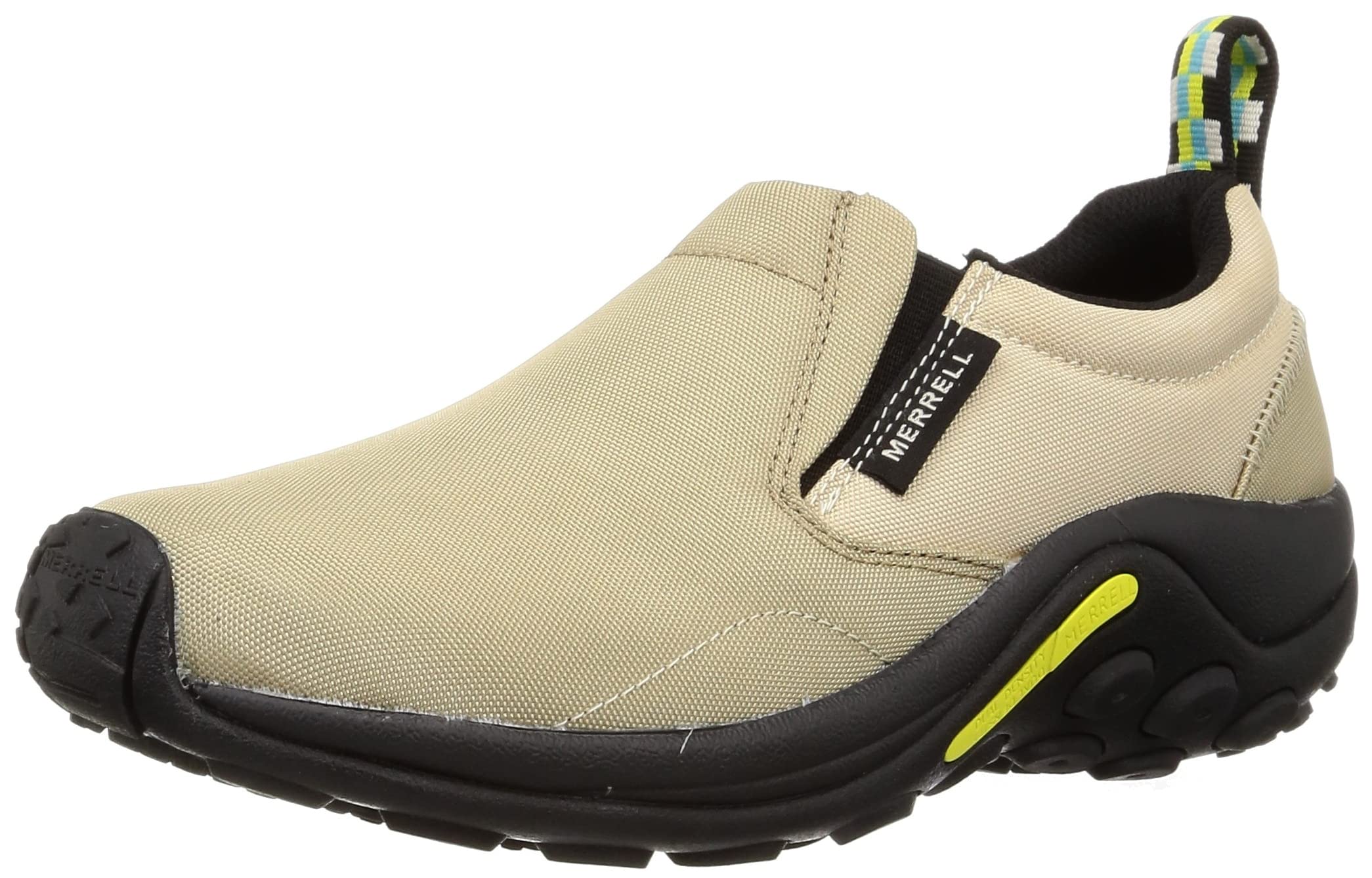 Jungle Moc Sports 2 Walking Shoes for 2E width [Merrell] Men, Incense, 27.0 cm,