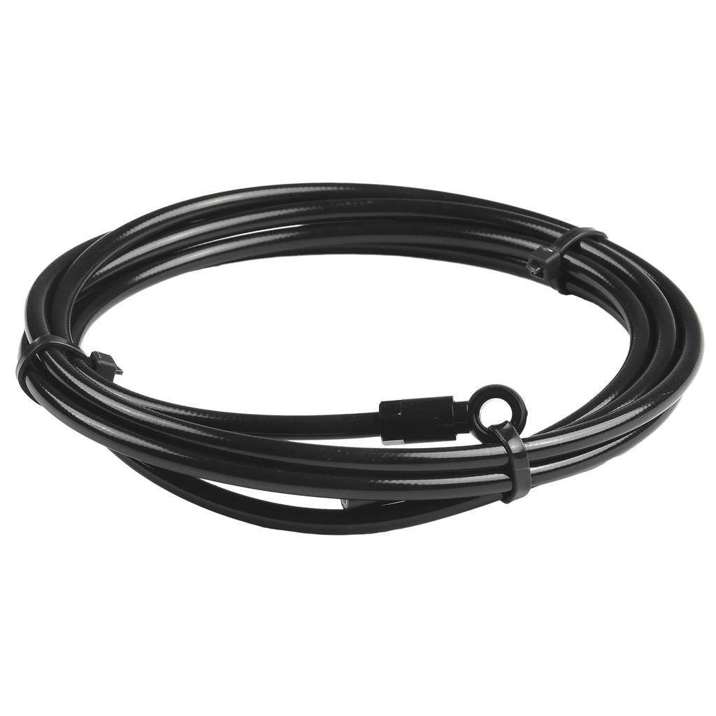 2m Bicycle Brake Hose Kit For Formula R1 R1R Ro Rx T1 Line Tube With Oil Needle Olive Rubber Rings Cycling Accessories