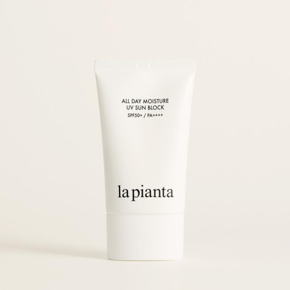 

La Pianta All Day Moisture Uv Sunblock 50ml NONE