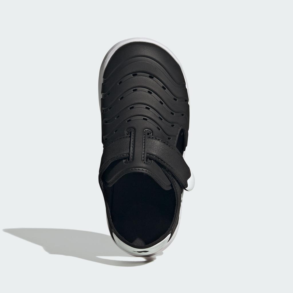 adidas Water Sandal 2 Sandals Black Cloud White (PS)