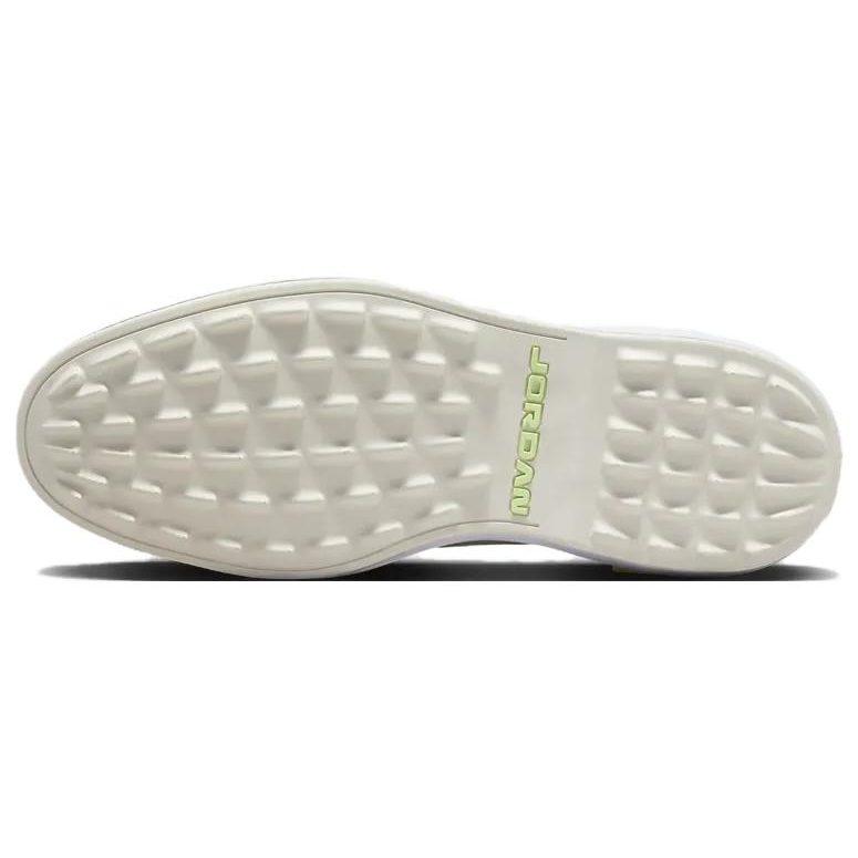 Jordan Adg 4 Phantom White Light Bone Barely Volt DM0103-003