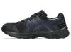 1203A644-001 Kiko Kostadinov Asics Gel-Kiril 3 Black Deep Blue (Men's)