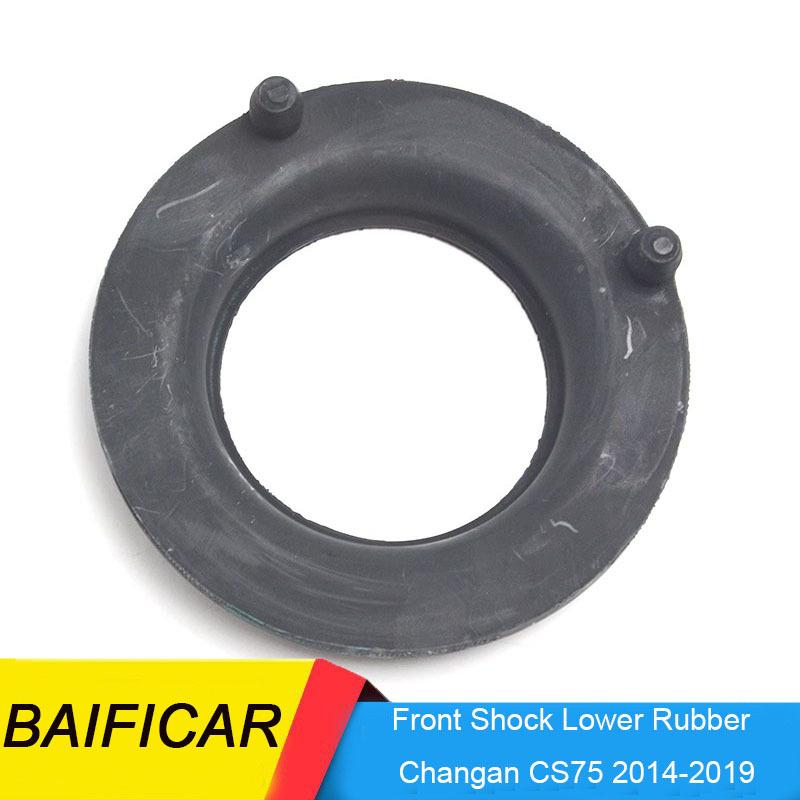 New  Front Shock Absorber Lower Rubber Pad For Changan CS75 2014- 1 Piece