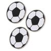 3pcs Portable Football Training Match Referee Flip Coin Soccer Pick Side Toss Coin Tool