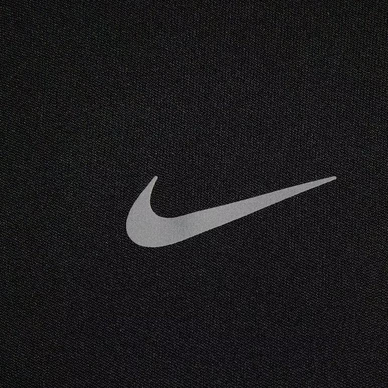 Nike Dri Fit Sweatshirt Women's Black HV2843-010