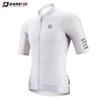 DAREVIE Maglia da Ciclismo Moda Donna Maglia da Ciclismo SPF 50+ Uomo Maglia da Bici Alta Qualità Morbida Traspirante Maglietta da Ciclismo MTB Strada