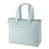 TaylorMade Circle T Tote Bag, Light Blue, Men's, TJ149, 23SS