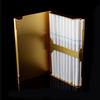 Thin Fashion Creative Personality Cigaret Case Metal Cigarette Case Cigarette Box