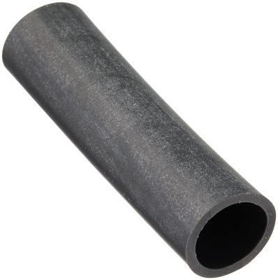 Kitaco 0900-992-20110 Anti-Vibration Rubber Tube, Black, 1 Pack, 0.4 Inches (11 Mm)