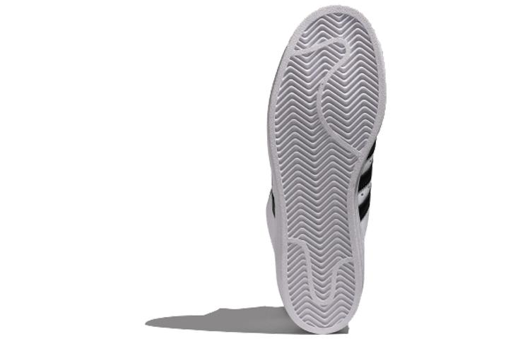 Men's Sneakers adidas Pro Model White Black Cloud White/Core Black/Gold Foil