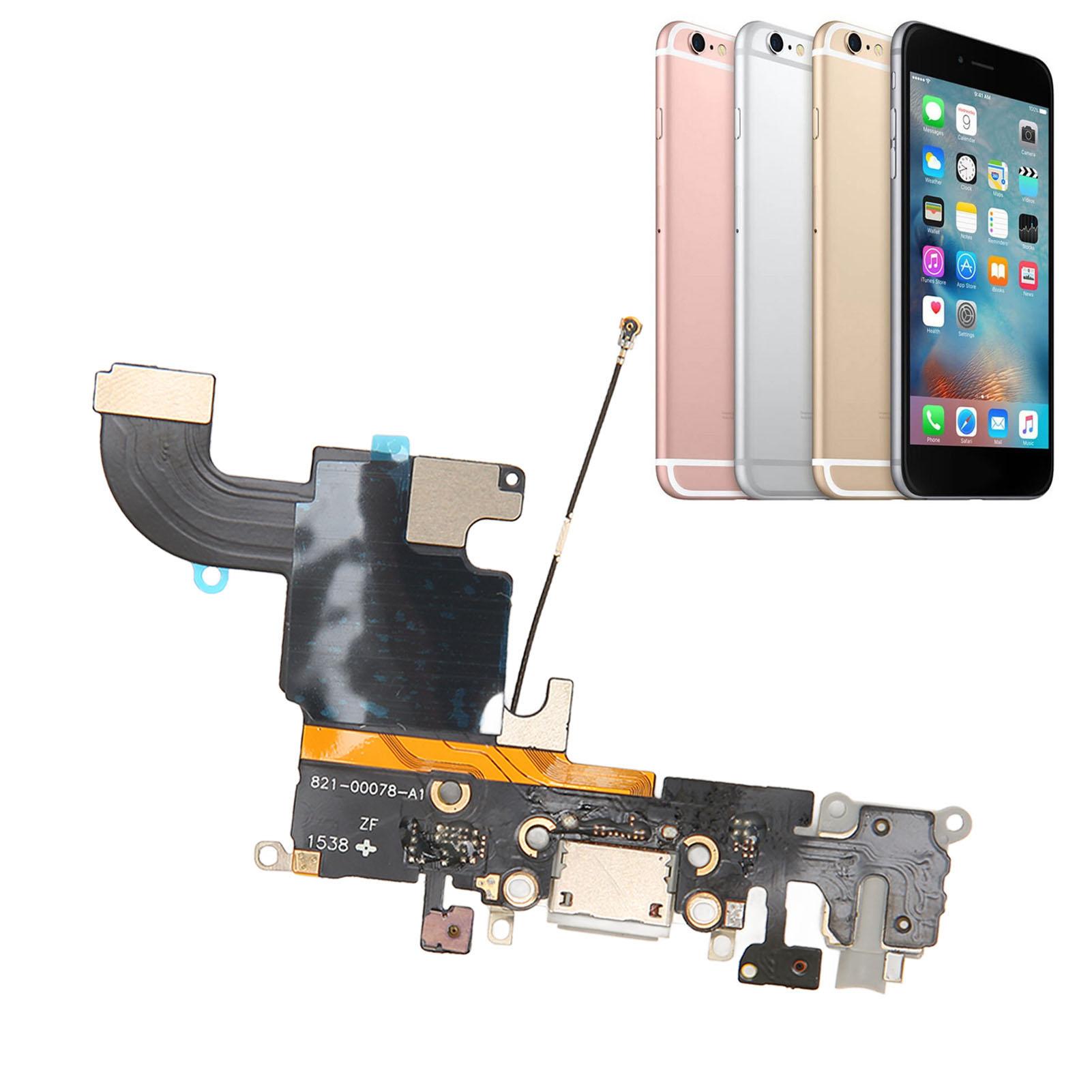 Charging Port Dock Connector Professional Charging Dock Connector Cable Compatible for 6S