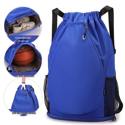 2025 Vielseitiger Badminton- & Tennis-Rucksack mit großer Kapazität