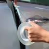 Car Interior Parts Protector Film Door Edge Protective Glue for Ford Stealth Start Taurus Mondeo Galaxy Iosis F-450 Verve Mad