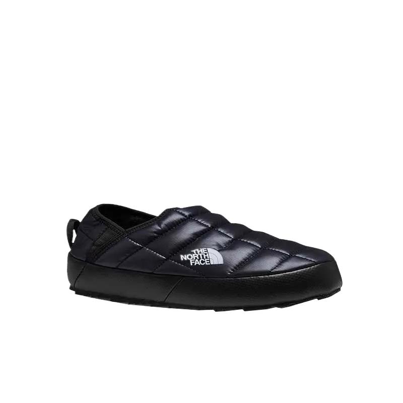 The North Face Womens Thermoball Traction Mule 5 'Black' (women's sizes) Black / Black Casual Shoes NF0A3V1HKX7