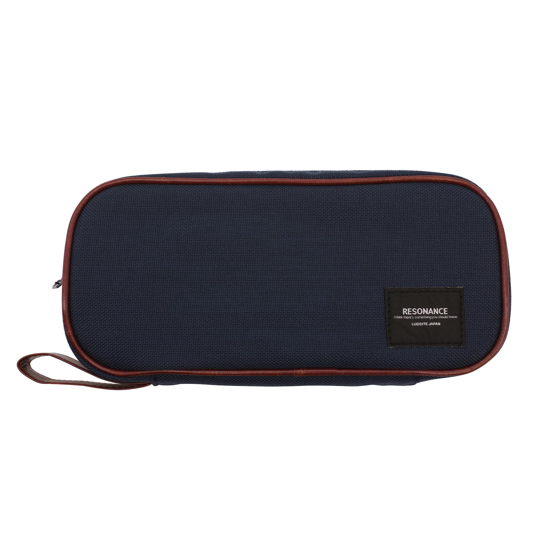 

Pen Case Navy [Luddite] LDCO-REPNL-11