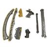 Powerful 8Pcs Timing Chain Tensioner Guide Repair Kits For Honda Accord Acura CR-V 2002-2011 14510-PNA-A01 14540-PRB-A01