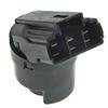 Powerful Ignition Switch 96238726 For Aveo, Optra, Lacetti For Daewoo Lanos, Nubira, Leganza, Lacetti Evanda-6 Pin Des