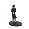 Japonské anime Demon Slayer Anime Figurky Akaza Komaji/Rui Juuni Kitsuki Plastové figurky Hračky Model Doll