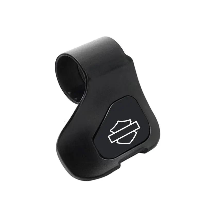 For Harley Pan America ADV 1250 PA1250 PANAMERICA Motorcycle Control Grip Throttle Assistant Clip accesories