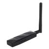 Wireless NetCard AR9271 USB WiFi Adaptor Detachable 2DBI Antenna Adapter for TV Computer