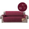 Waterproof Sofa Cover 1/2/3/4 Seater Anti-Slip Couch Slipcover Pet Dog Mats Kids Furniture Protector Covers Washable Room Decor