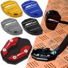 For Honda ADV350 ADV 350 Motorcycle Acssories Foot Side Stand Auxiliary Pad Kickstand Support Plate Extensio