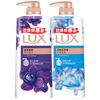 Lux Scented Shower Gel Twin Pack 680g X2