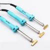 Copper Solder Tip Replacement T Tip Portable T Soldering Iron Tips  Flex Cable Repair