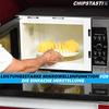 CHIPSTASTIX Potato Chips Maker Chips Roaster DIY Mold Chips Maker for Microwave