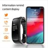 Xiaomi C5S Умный браслет Фитнес-трекер Браслет Подходит Мужчины Женщины Ребенок Смарт-часы Спорт Водонепроницаемый Подключенный Пульс Умные часы-браслет