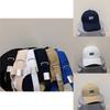 Trendy Summer Unisex Baseball Cap With 1987 Embroidery Adjustable Breathable Sun Protection