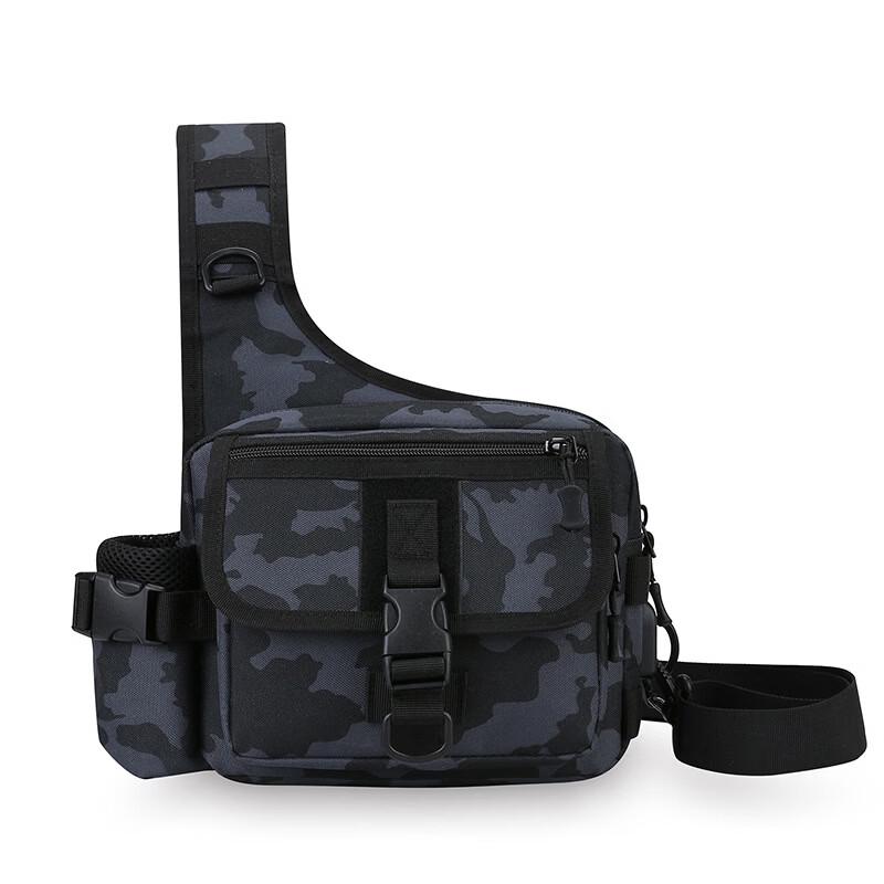 MDNG Men's Outdoor Casual Shoulder Bag