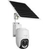TP-LINK 4MP 4G Solar PTZ Security Camera CN plug (adapter included)