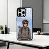 D-Djo Singer J-Joe K-Keery   Phone Case For iPhone17,16,15,14,13,12,11 Plus,Pro Max Magnetic For Magsafe Wireless Charging