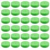 30Pcs Planted Sponges Foam Cloner Fits Net Pots For DIY Cloner Plant Germination For DIY Cloner Plant Germination