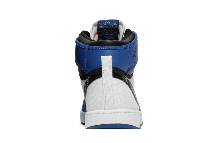 Men's Sneakers Air Jordan 1 KO 'Storm Blue'