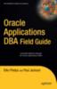 Kniha Oracle Applications DBA Field Guide