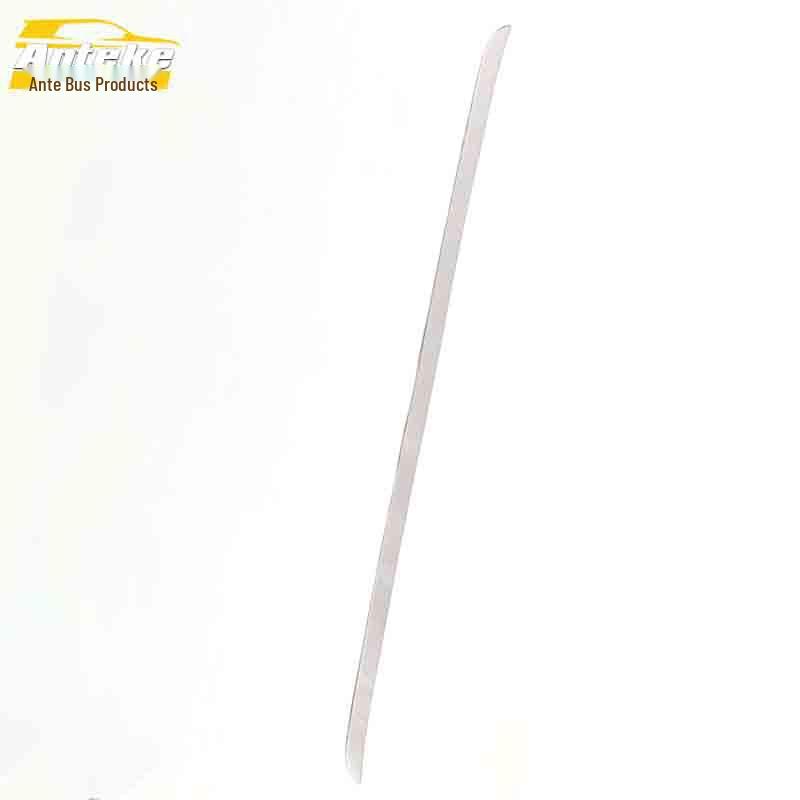 K3 Trunk Stainless Steel Anti-Scratch Trim Sticker