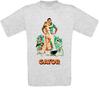 My Name Is Gator Burt Reynolds Gator Cult Movie T-Shirt All Sizes