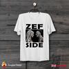 ZEF SIDE DIE ANTWOORD JAKO NINJA YOLANDI Skvělý Ideální DÁREK UNISEX Tričko Pánské Dámské Trička Top B473
