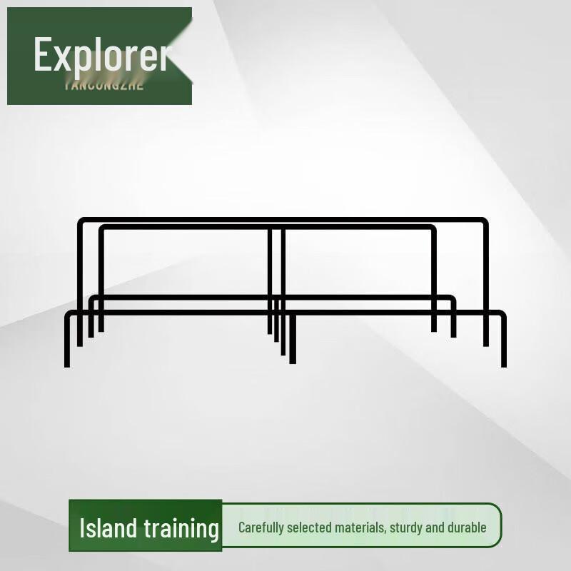 Pathfinder Obstacle Course Training Equipment
